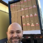 Julian Torres, Founder