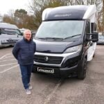 Peter Lawson – Caravan Owner